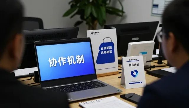 办公用品供应如何助力企业协作效率提升
